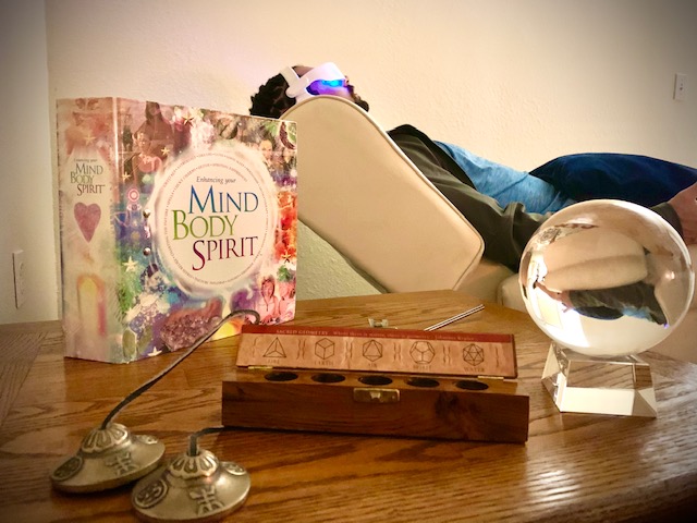 Law of Attraction Resource