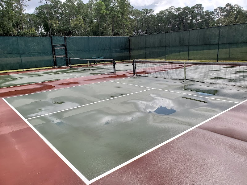 Old Dixie Community Park