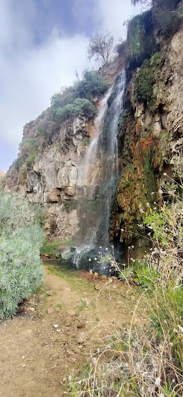 Barranco de Chindia