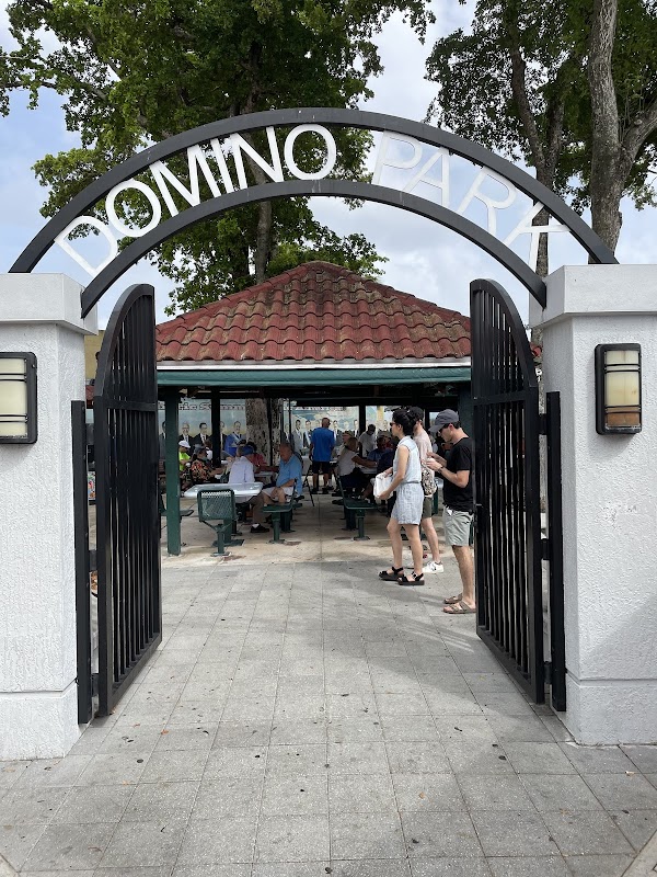 Domino Park