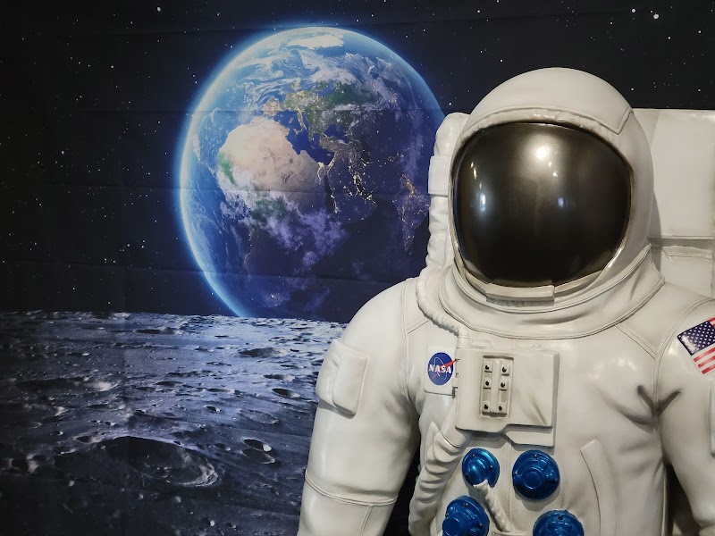 Blakemore Planetarium