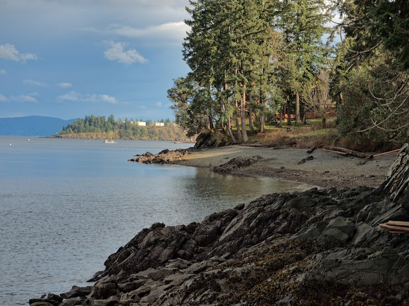 Cook Beach Park