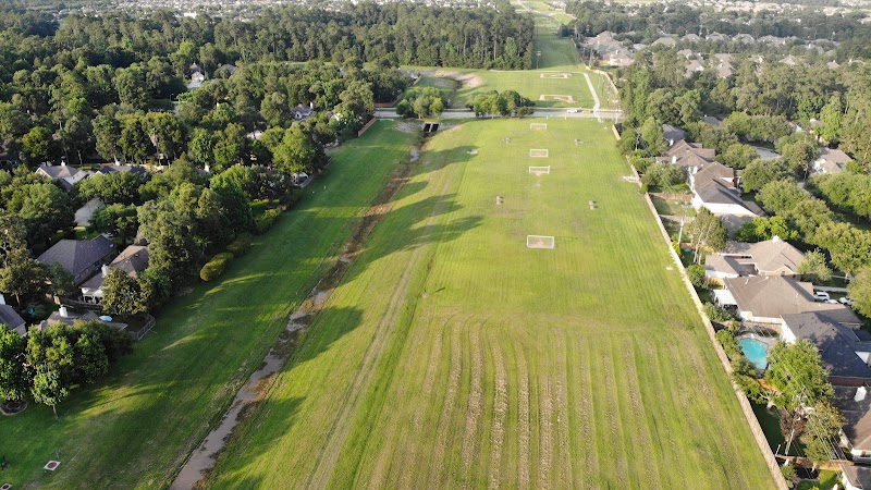Imperial Oaks Field
