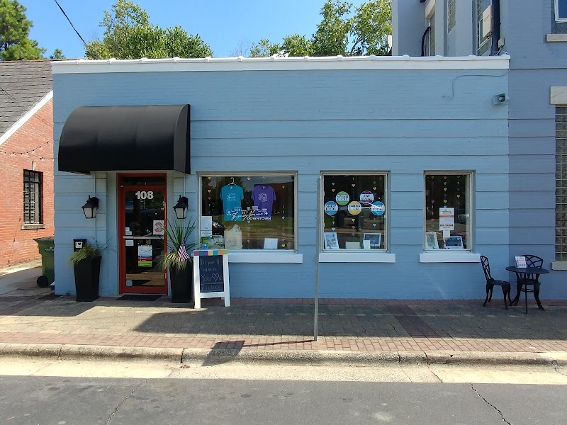 Fuquay-Varina Downtown Association