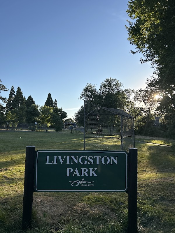 Livingston City Park