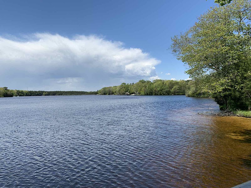 Manahawkin Lake Park III