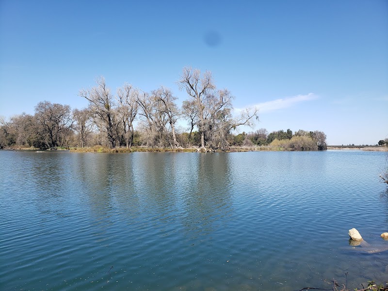 Lodi Lake Wilderness Area