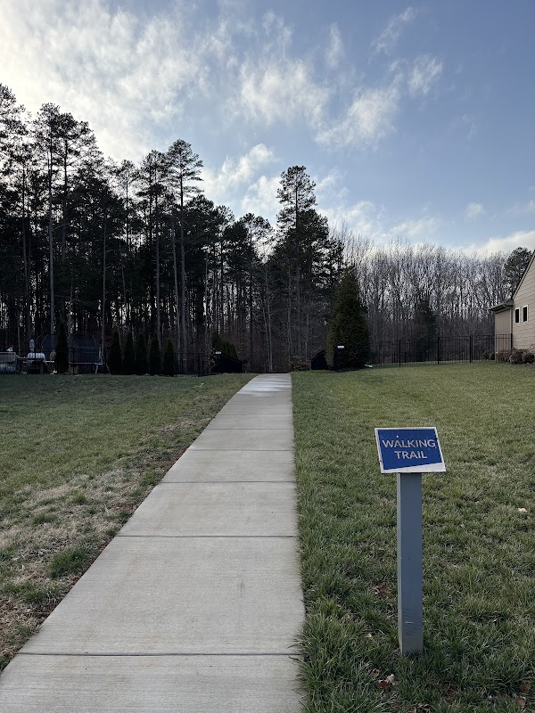 Walking Trail