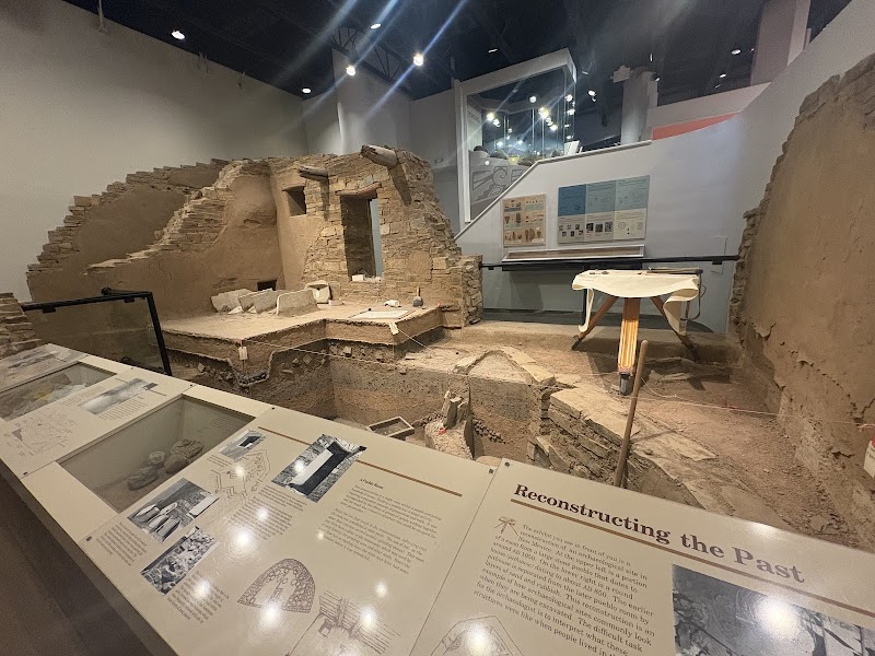 Maxwell Museum of Anthropology