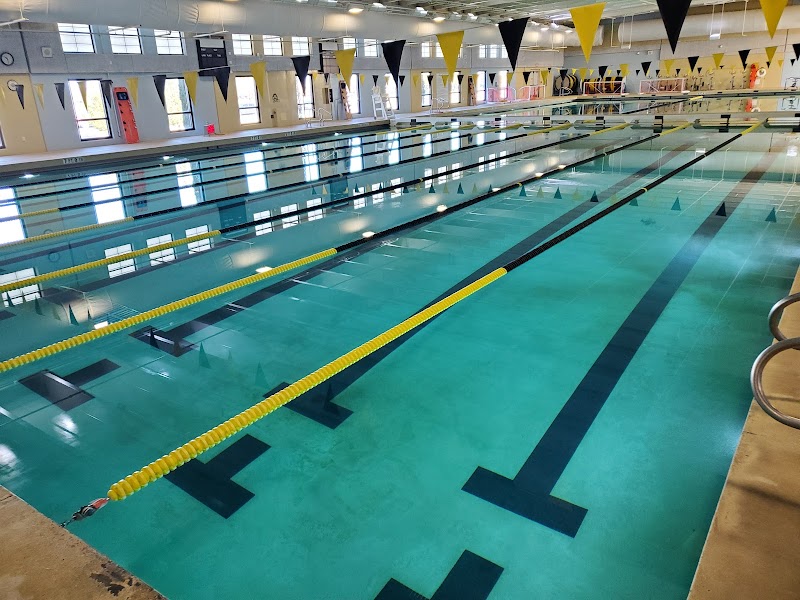 US Army MWR Aquatics Training Center
