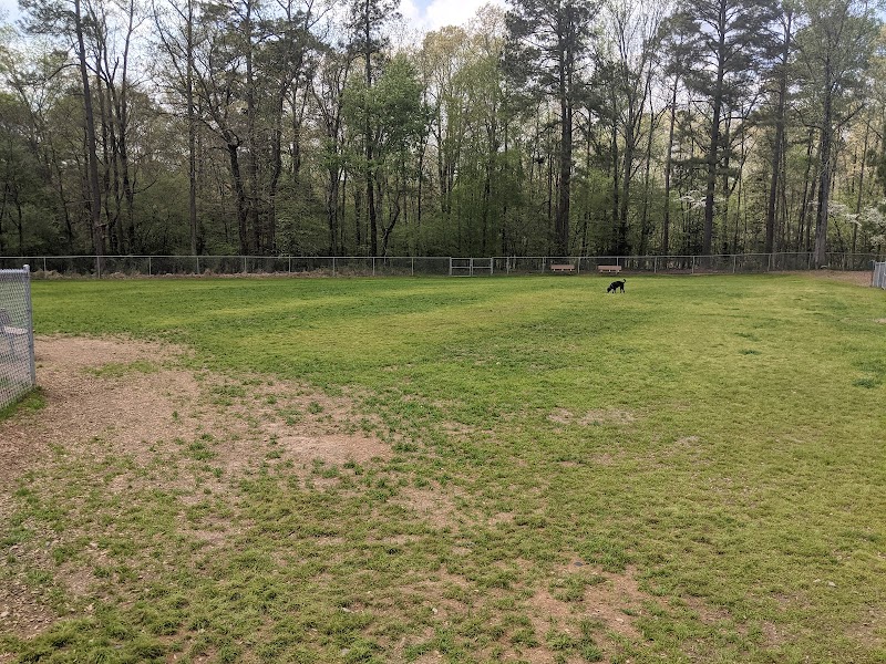 Buffaloe Road Dog Park