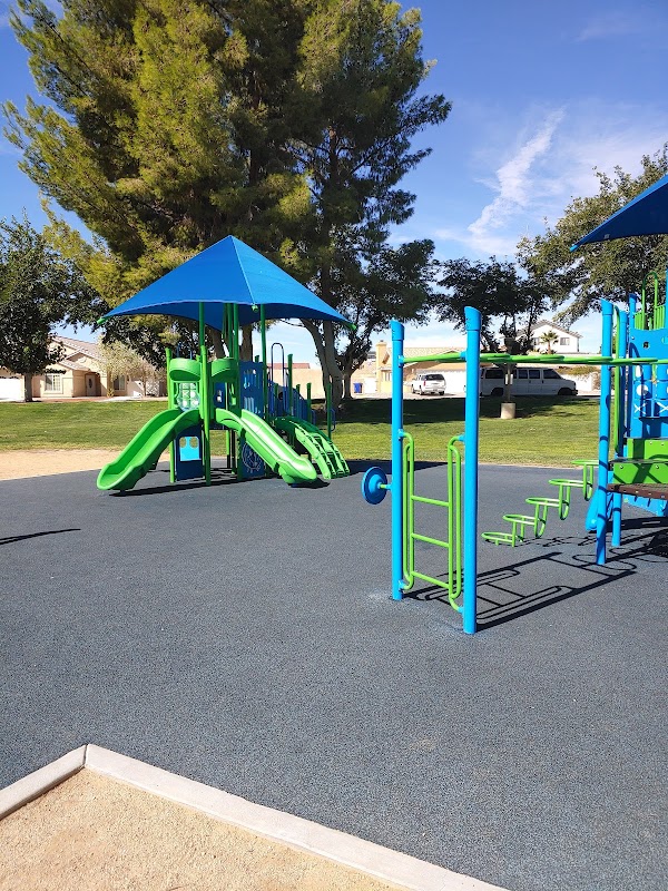 Hartford Park