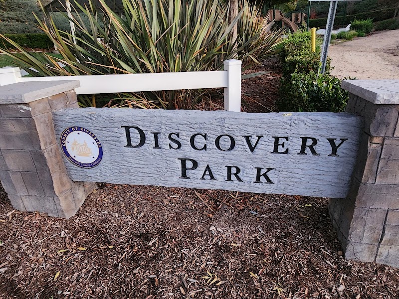 Discovery Park