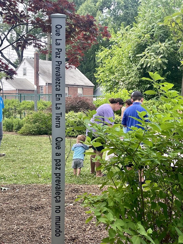 Fair Lawn Peace Park