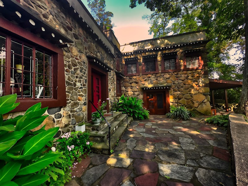 The Jacques Marchais Museum of Tibetan Art