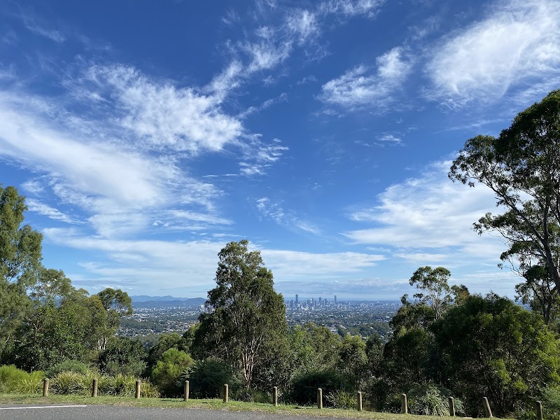 Mount Gravatt Outlook Reserve