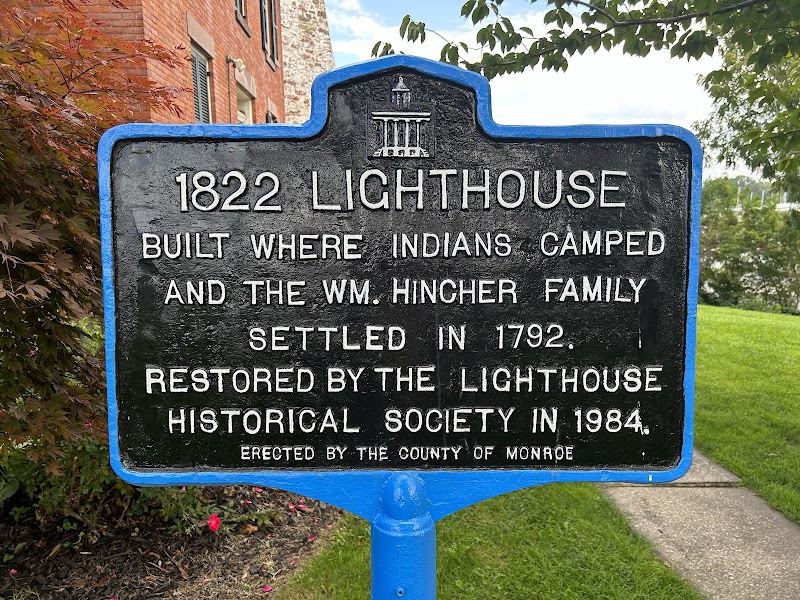 Charlotte Genesee Lighthouse