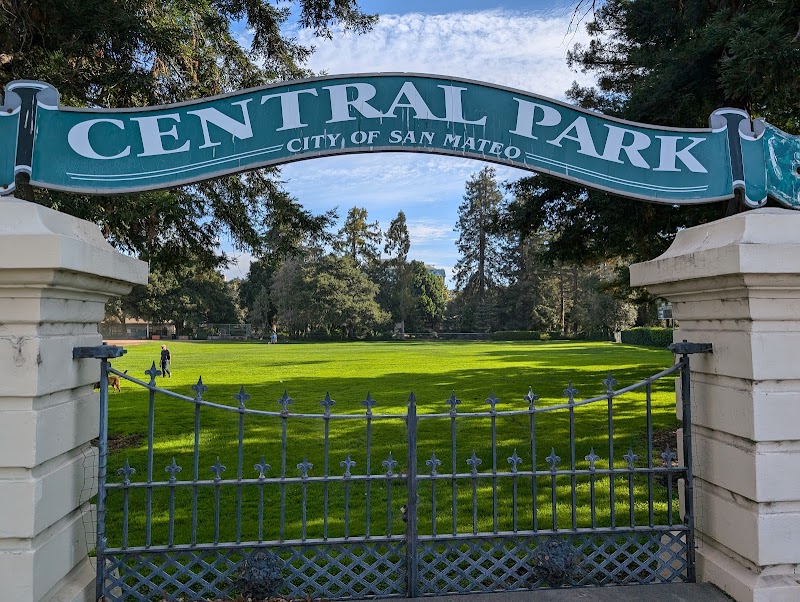 San Mateo Central Park