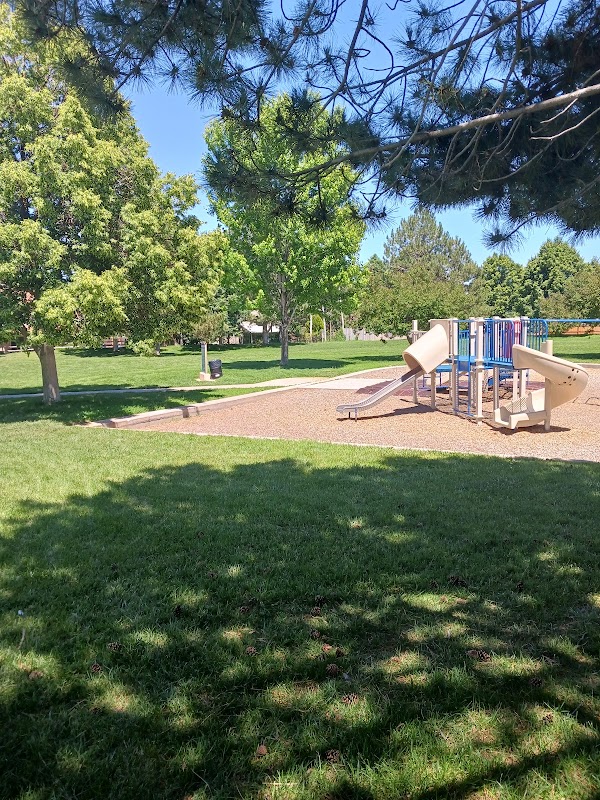 Bellewood park