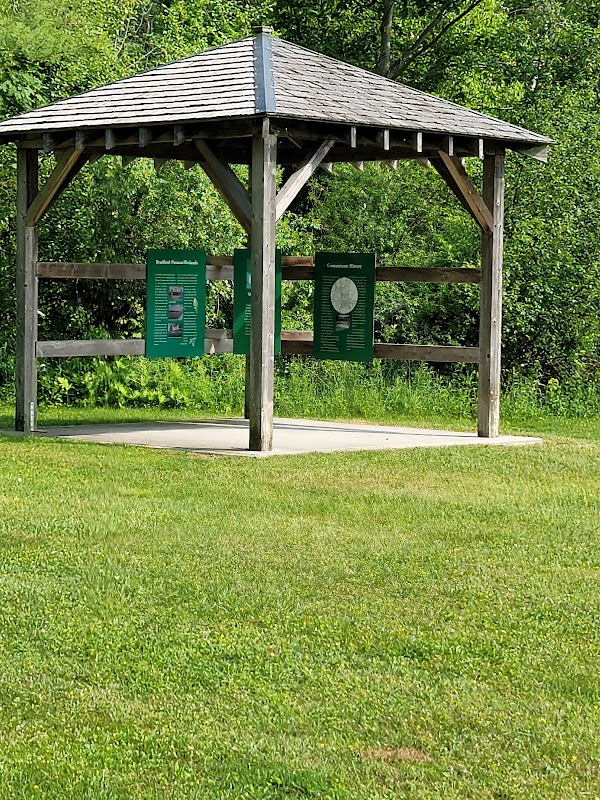 Bradford Putnam Wetlands