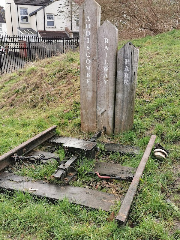 Addiscombe Railway Park