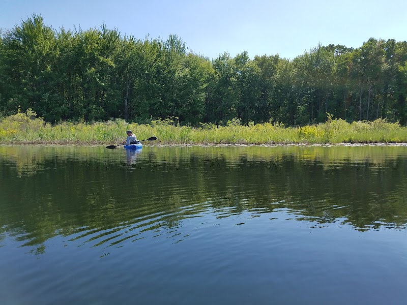 Rose Oaks County Park