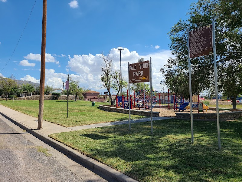 Palo Verde Park