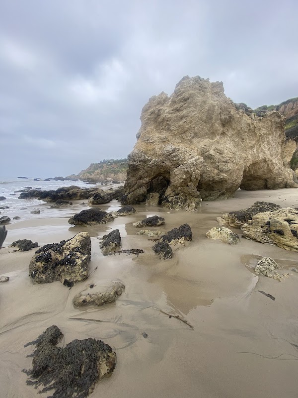 Playa San Juan Leighton