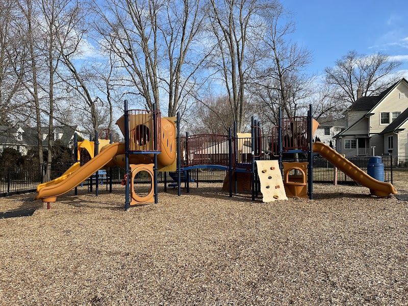 Dennis P. Dougherty Memorial Park