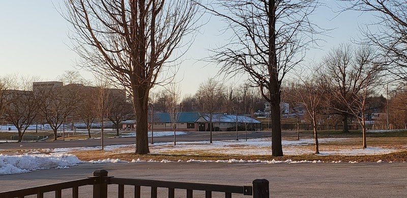 Martin Luther King Park