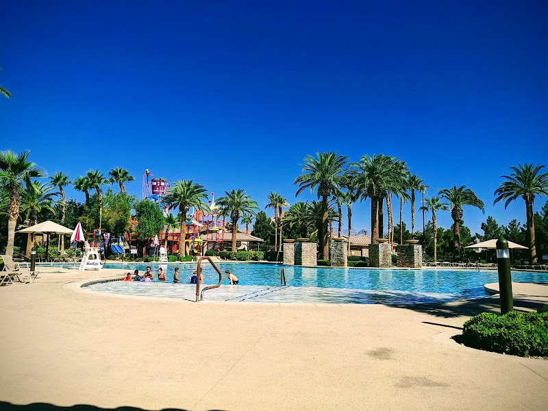 Rhodes Ranch Recreation Center