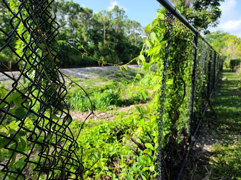 Sunkist Estates Park