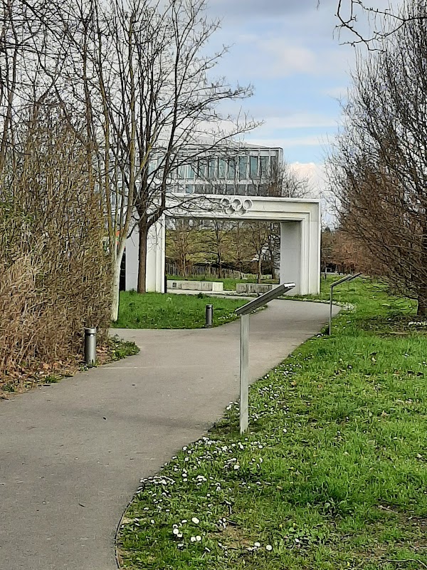 Parcours sur l'histoire du CIO