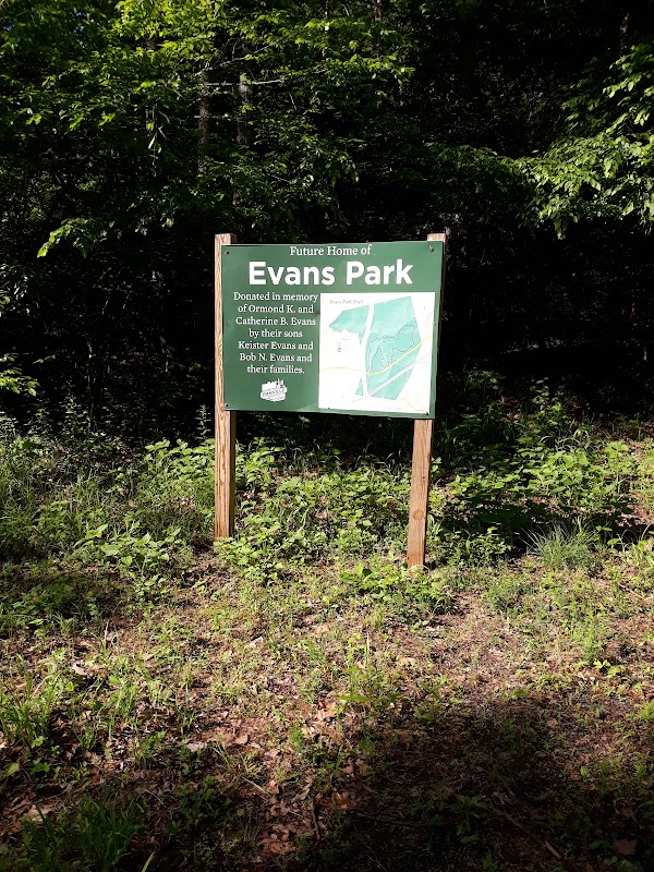 Evans Park