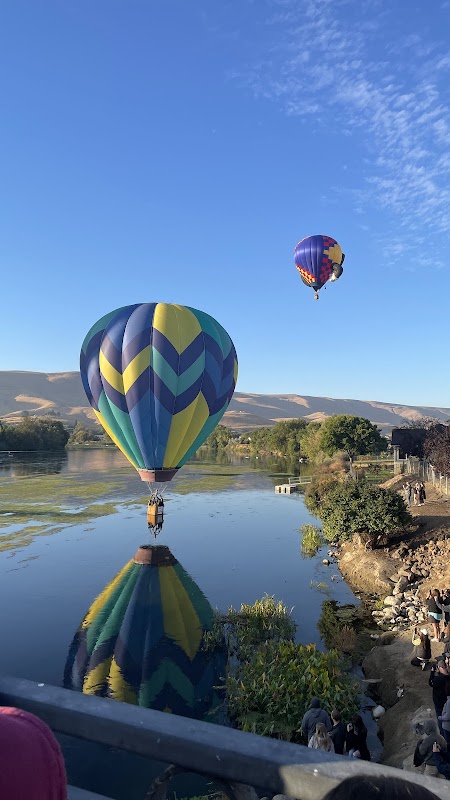 Lower Yakima Valley Pathway