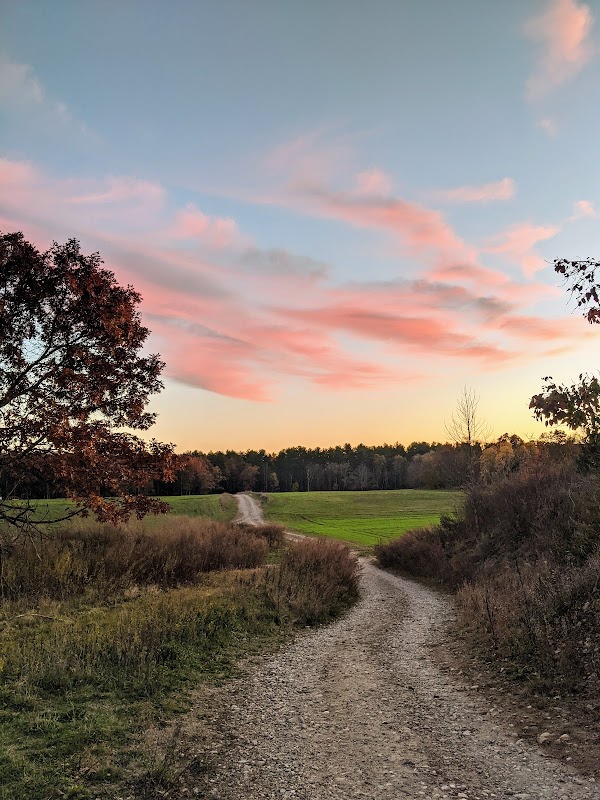 Tulmeadow Farm and Woodlot