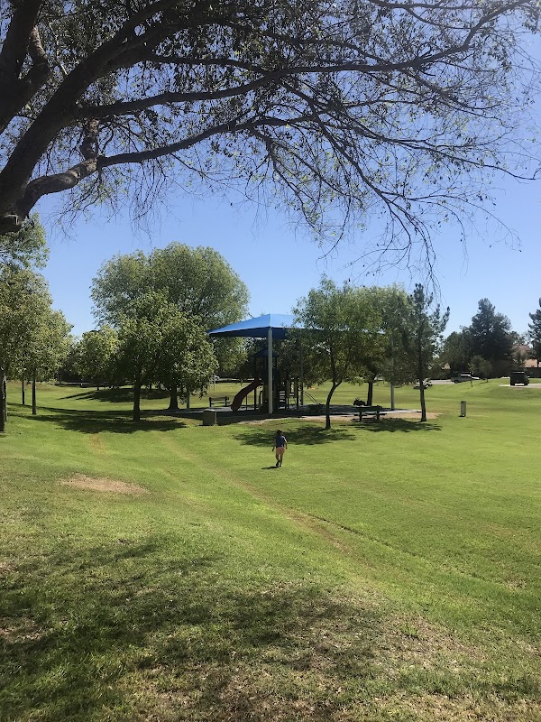 Discovery Park - Val Vista Lakes
