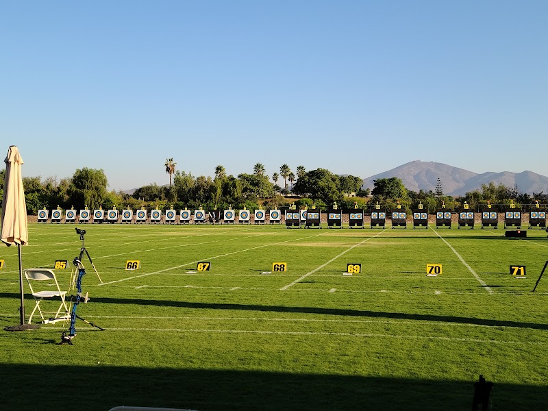 Olympic Xeriscape Garden