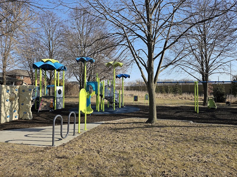 Marguriet Park