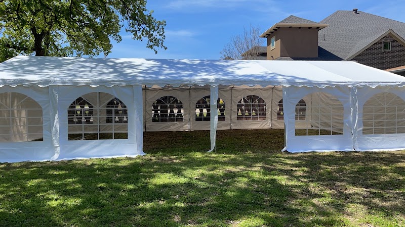 Fiesta Rentals DFW LLC