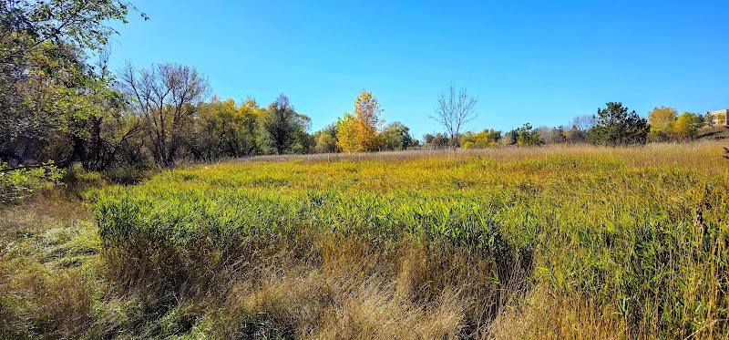 McCloskey Natural Area