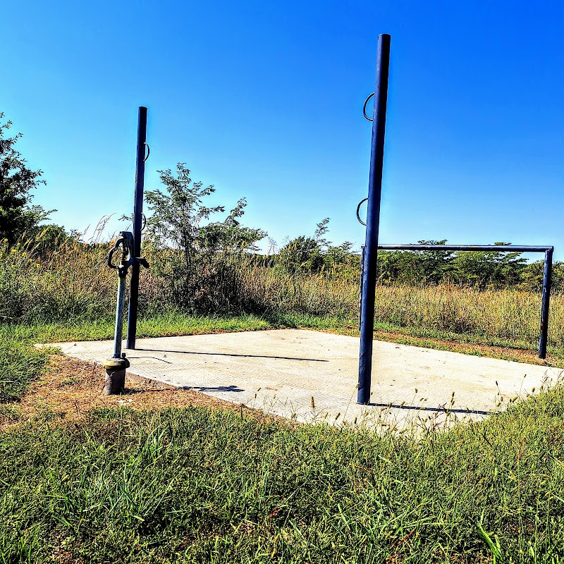 Sedgwick County Conservation Park