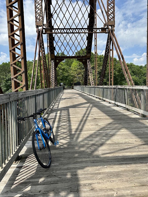 North County Trailway