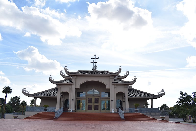 Vietnamese Martyrs Catholic Church