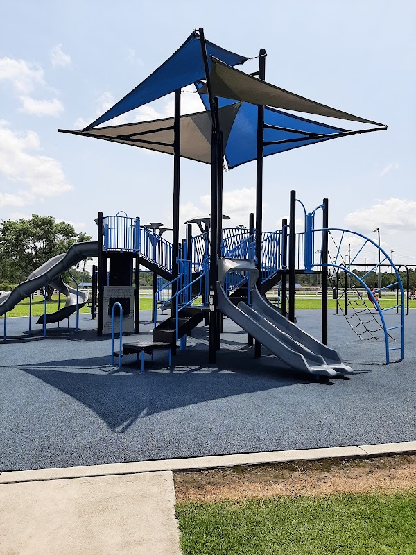 Northwest District Park