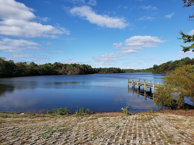 Lake Shenandoah County Park