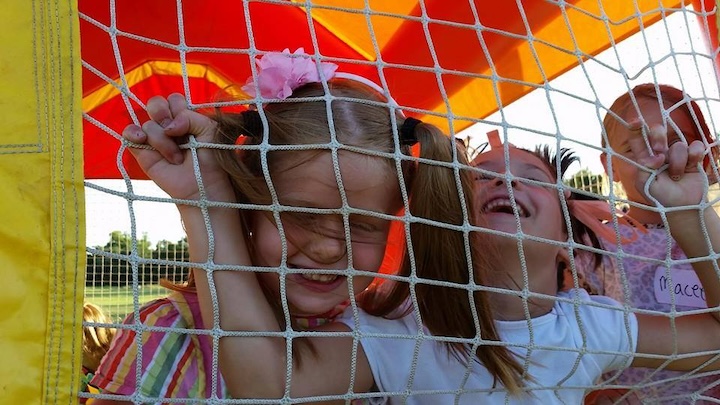 Space Walk Of Orlando