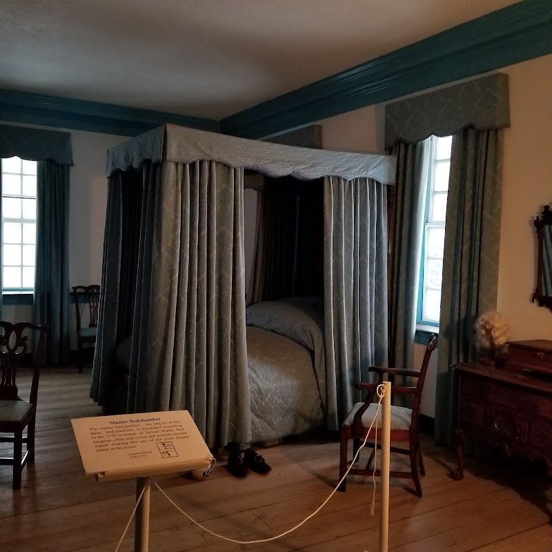 Historic Hope Lodge