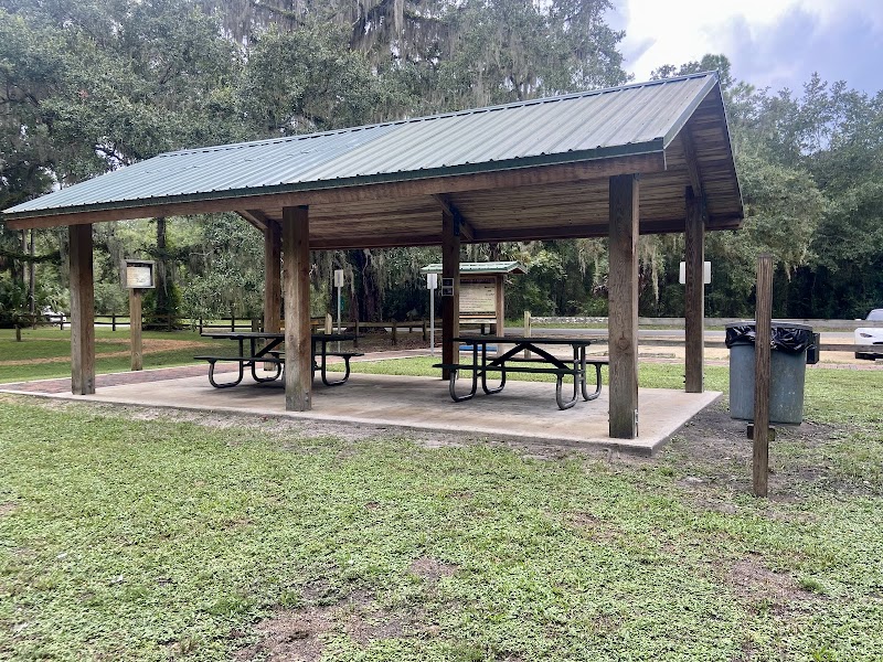 Moody Homestead Park