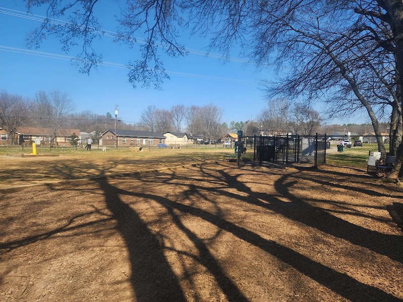 Mount Juliet Bark Park